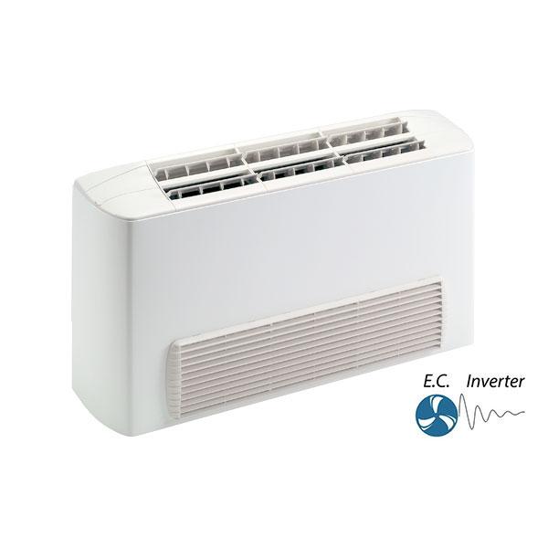 Fan-coil egységek